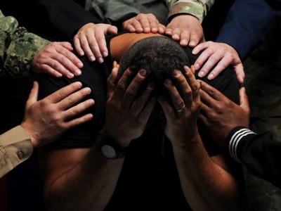 Veteran Suicide: You Are Not Alone